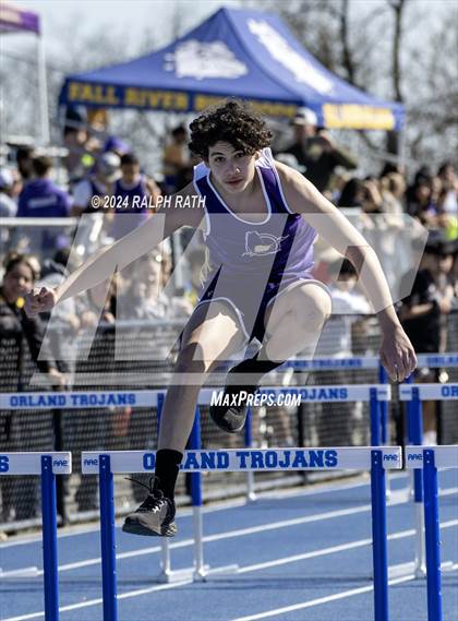 Thumbnail 3 in Orland Invitational photogallery.