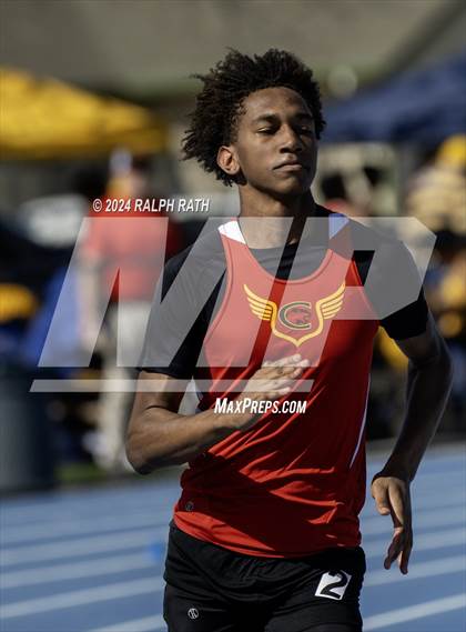 Thumbnail 1 in Orland Invitational photogallery.