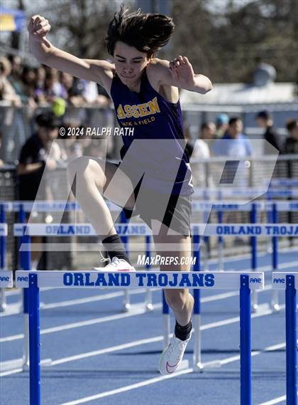 Thumbnail 1 in Orland Invitational photogallery.
