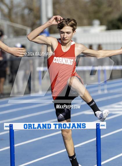 Thumbnail 2 in Orland Invitational photogallery.