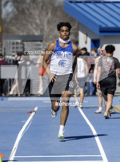 Thumbnail 2 in Orland Invitational photogallery.