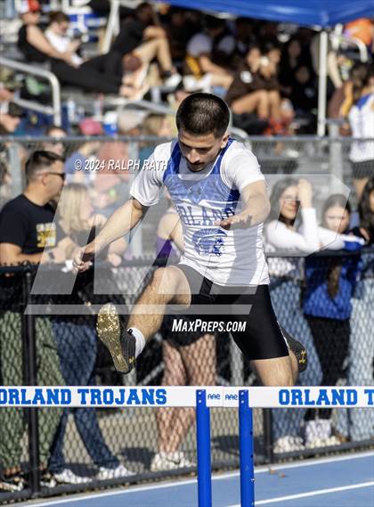Thumbnail 1 in Orland Invitational photogallery.