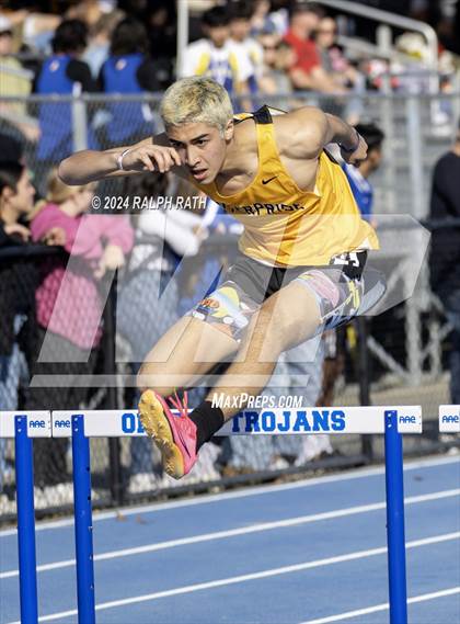 Thumbnail 1 in Orland Invitational photogallery.