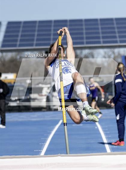 Thumbnail 1 in Orland Invitational photogallery.
