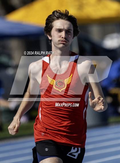 Thumbnail 1 in Orland Invitational photogallery.