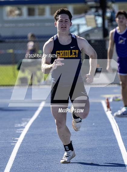 Thumbnail 2 in Orland Invitational photogallery.