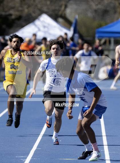 Thumbnail 2 in Orland Invitational photogallery.