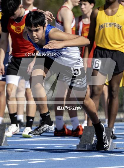Thumbnail 1 in Orland Invitational photogallery.