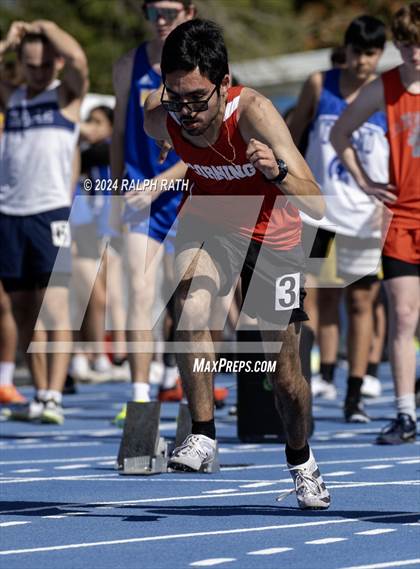 Thumbnail 3 in Orland Invitational photogallery.