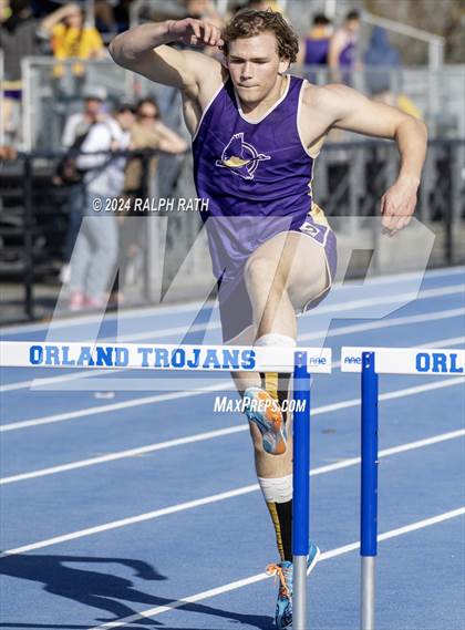 Thumbnail 2 in Orland Invitational photogallery.