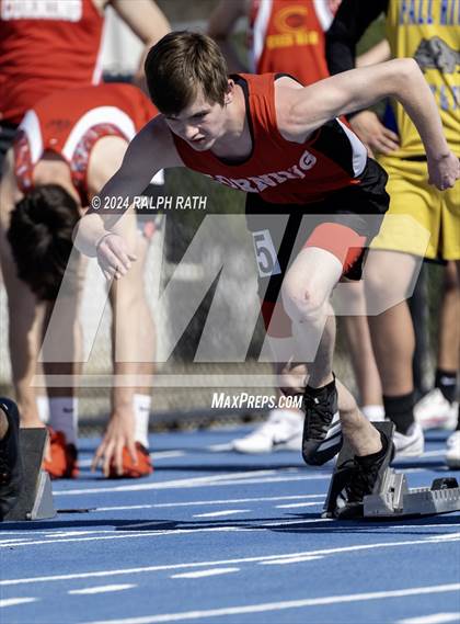 Thumbnail 3 in Orland Invitational photogallery.