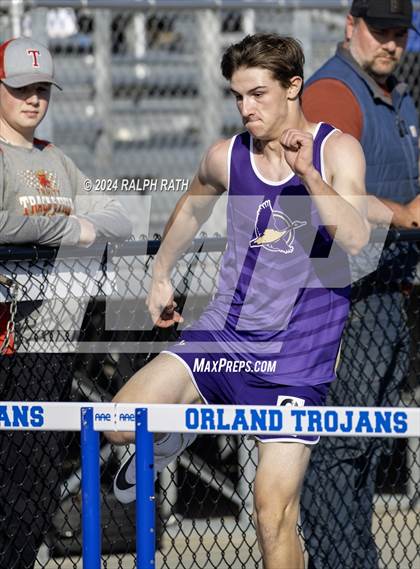 Thumbnail 2 in Orland Invitational photogallery.