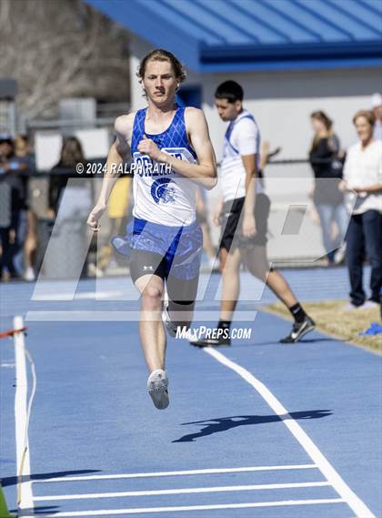 Thumbnail 1 in Orland Invitational photogallery.