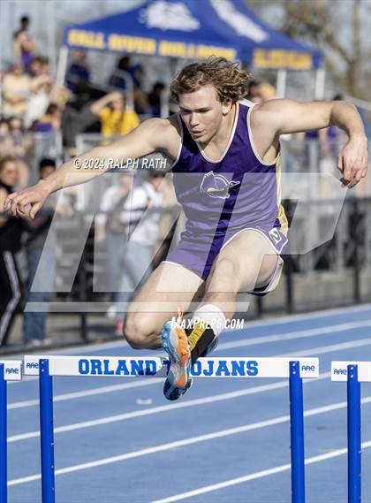 Thumbnail 3 in Orland Invitational photogallery.
