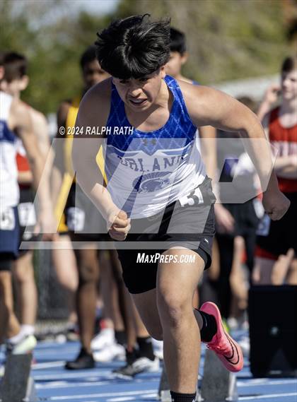 Thumbnail 1 in Orland Invitational photogallery.