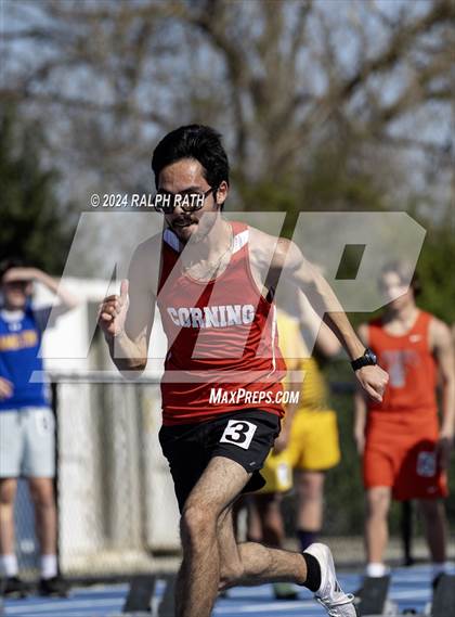 Thumbnail 3 in Orland Invitational photogallery.