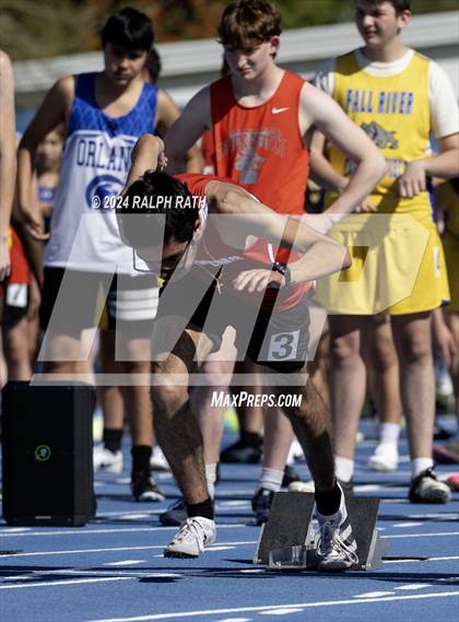 Thumbnail 2 in Orland Invitational photogallery.