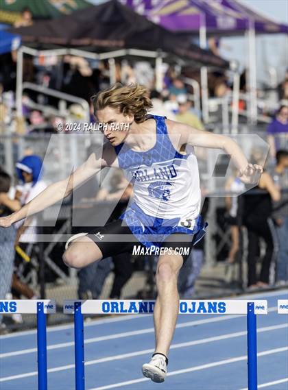 Thumbnail 2 in Orland Invitational photogallery.