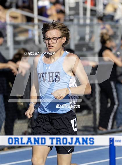 Thumbnail 2 in Orland Invitational photogallery.