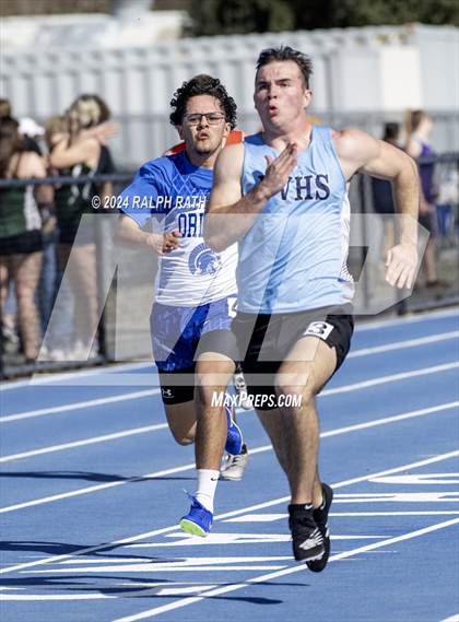 Thumbnail 1 in Orland Invitational photogallery.