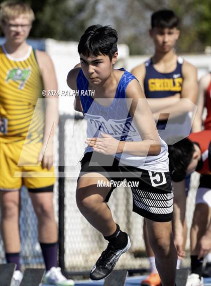 Thumbnail 2 in Orland Invitational photogallery.