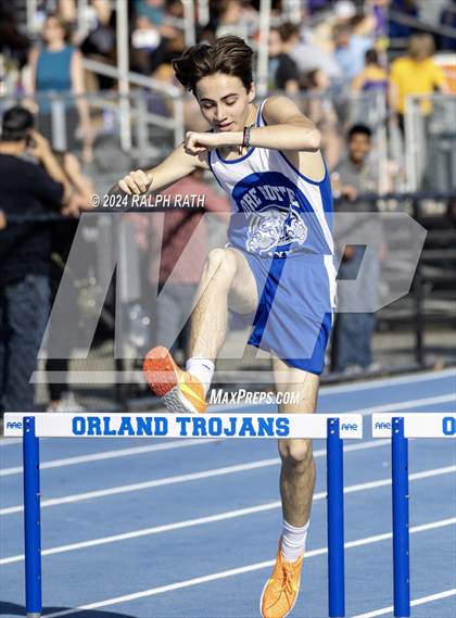 Thumbnail 1 in Orland Invitational photogallery.