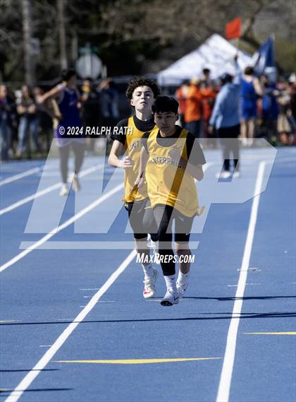 Thumbnail 1 in Orland Invitational photogallery.