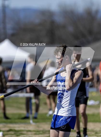 Thumbnail 2 in Orland Invitational photogallery.