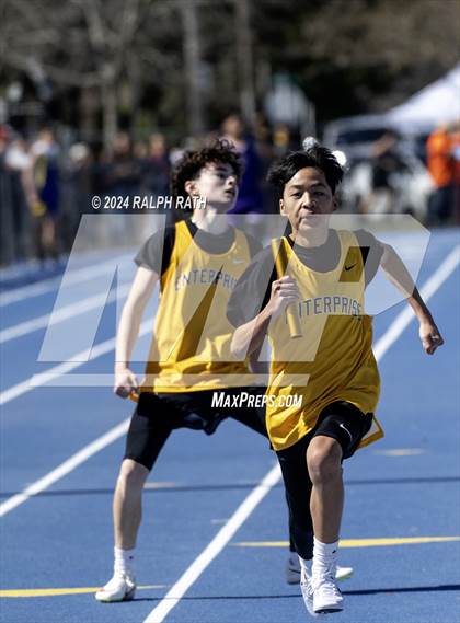 Thumbnail 1 in Orland Invitational photogallery.