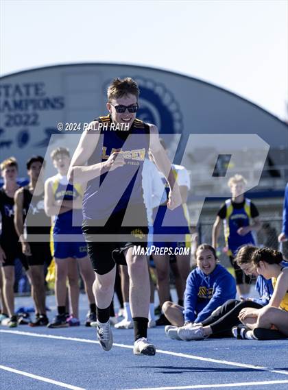 Thumbnail 1 in Orland Invitational photogallery.