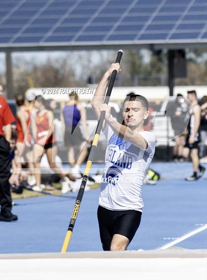 Thumbnail 1 in Orland Invitational photogallery.