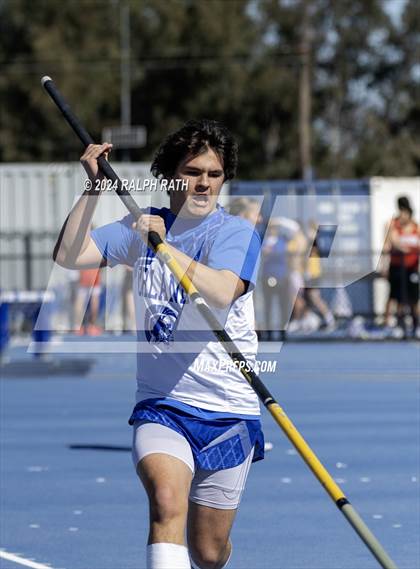 Thumbnail 1 in Orland Invitational photogallery.