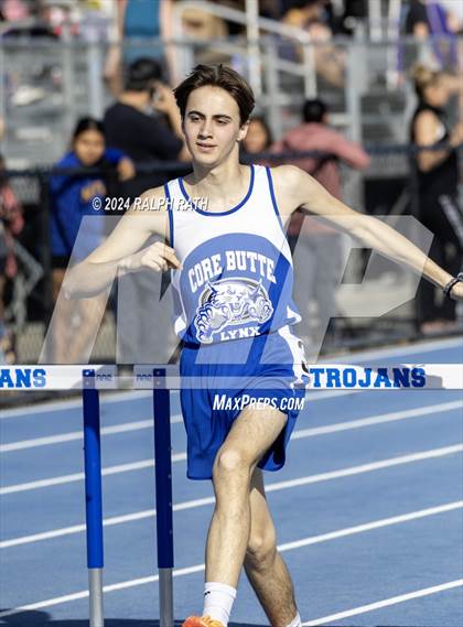 Thumbnail 2 in Orland Invitational photogallery.