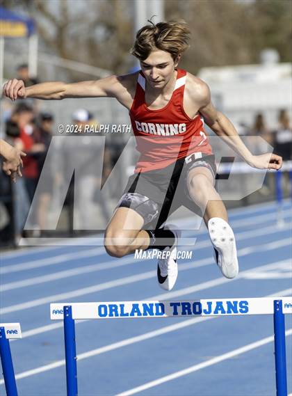 Thumbnail 3 in Orland Invitational photogallery.