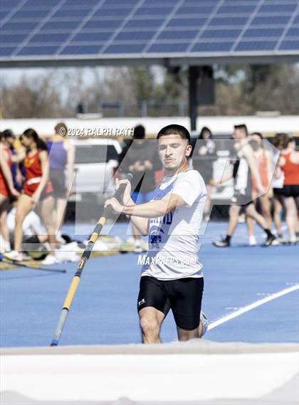 Thumbnail 3 in Orland Invitational photogallery.