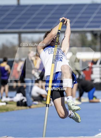 Thumbnail 3 in Orland Invitational photogallery.