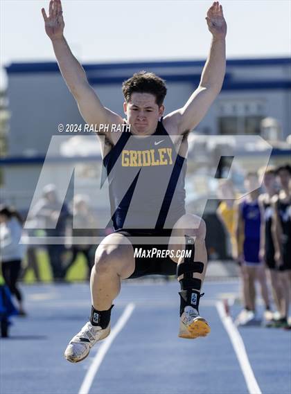 Thumbnail 1 in Orland Invitational photogallery.