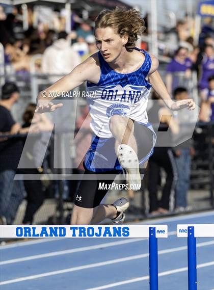 Thumbnail 1 in Orland Invitational photogallery.