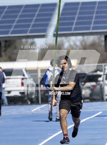 Thumbnail 2 in Orland Invitational photogallery.