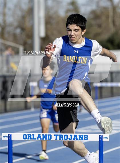 Thumbnail 3 in Orland Invitational photogallery.
