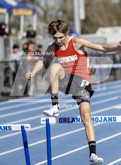 Thumbnail 1 in Orland Invitational photogallery.