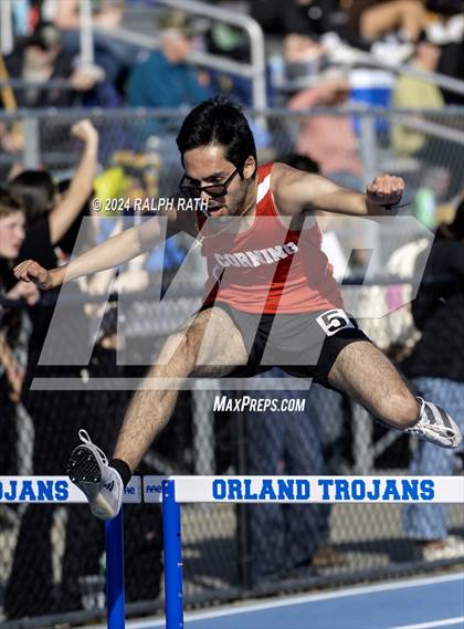 Thumbnail 1 in Orland Invitational photogallery.
