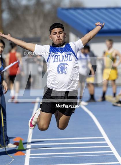 Thumbnail 1 in Orland Invitational photogallery.