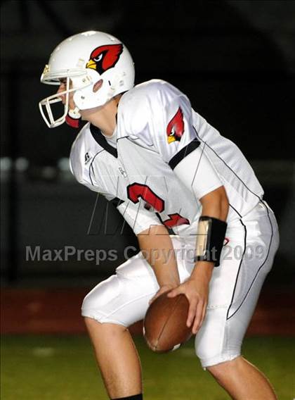 Thumbnail 3 in Bishop Diego @ Oaks Christian photogallery.