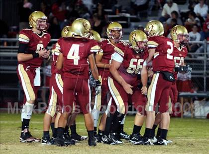 Thumbnail 3 in Bishop Diego @ Oaks Christian photogallery.