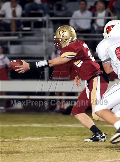Thumbnail 2 in Bishop Diego @ Oaks Christian photogallery.