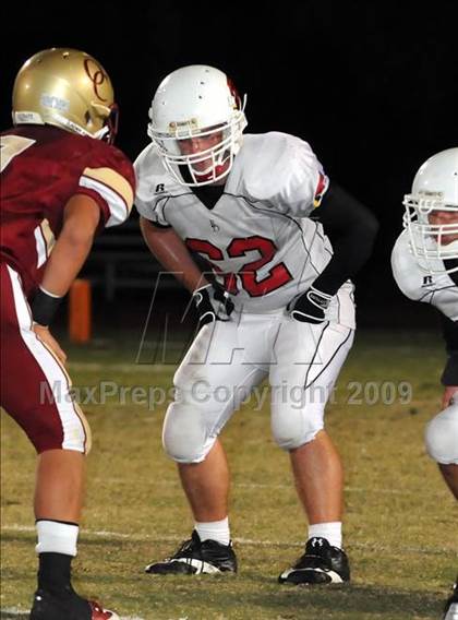 Thumbnail 3 in Bishop Diego @ Oaks Christian photogallery.