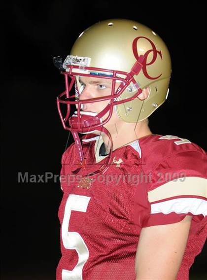 Thumbnail 3 in Bishop Diego @ Oaks Christian photogallery.