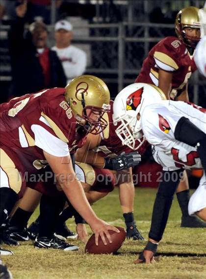 Thumbnail 2 in Bishop Diego @ Oaks Christian photogallery.