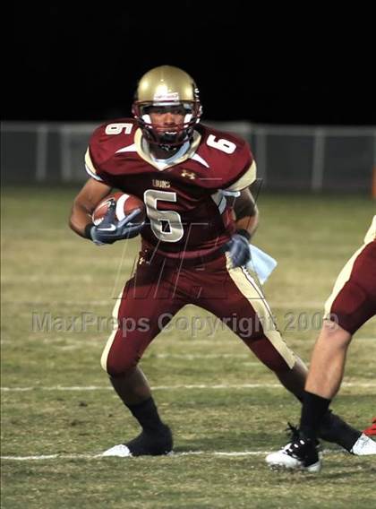 Thumbnail 3 in Bishop Diego @ Oaks Christian photogallery.